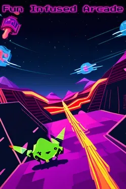 Fun Infused Arcade