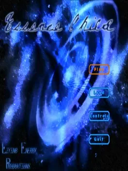 Essence Child
