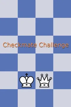 Checkmate Challenge