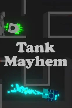 Tank Mayhem