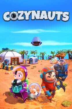 Cozynauts Tbd