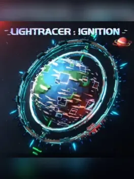 Lightracer: Ignition