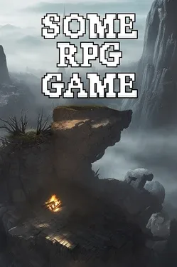 Some RPG Game
