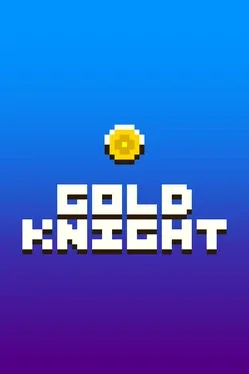 Gold Knight