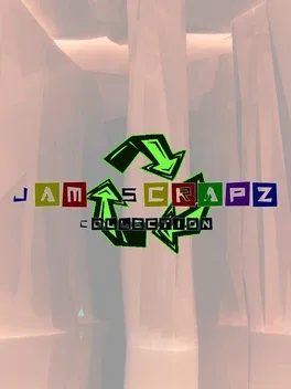 Jam Scrapz Collection
