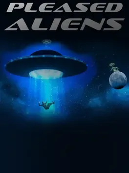 Pleased Aliens