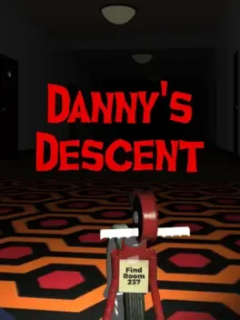 Danny's Descent