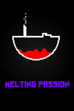 Melting Passion