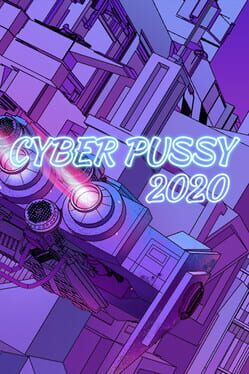 Cyber Pussy 2020 2020