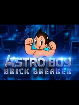Astro Boy: Brick Breaker