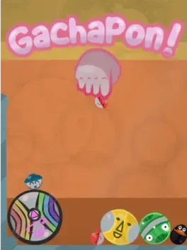 GachaPon!