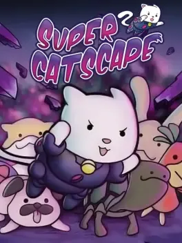 Super Catscape