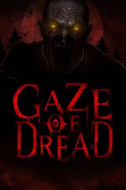 Gaze of Dread