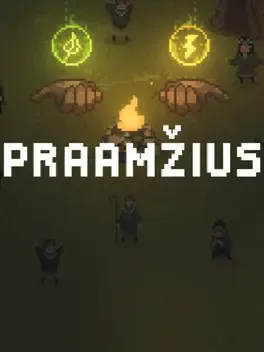 Praamžius