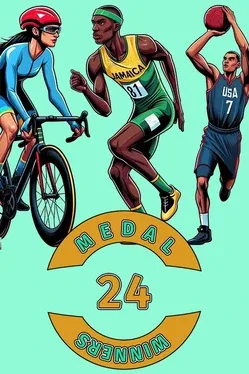 Medal Winners 24 game key cover art