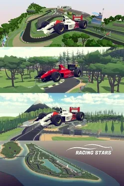 Racing Stars
