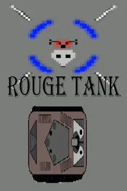Rouge Tank