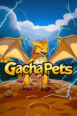 Gacha Pets