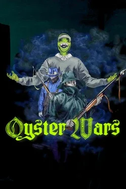 Oyster Wars