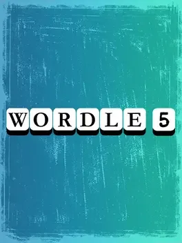 Wordle 5