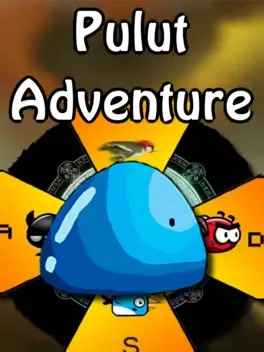 Pulut Adventure