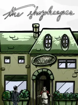 The Shopkeeper