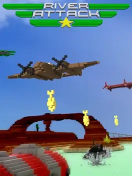 River Attack