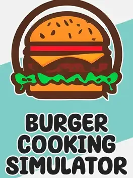 Burger Cooking Simulator