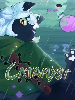 Catamyst