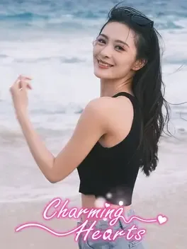 Charming Hearts