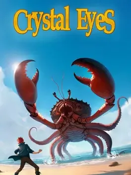 Crystal Eyes