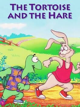 The Tortoise and the Hare