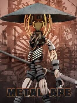 Metal Ape