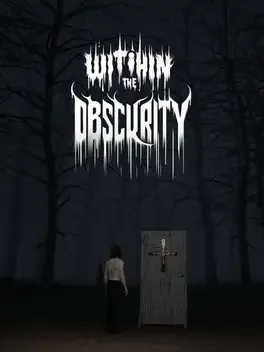 With in the Obscurity