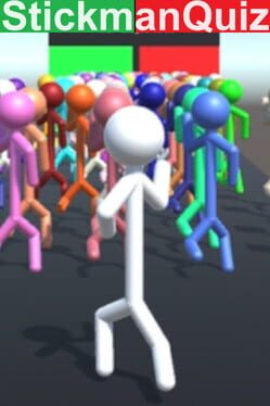 StickmanQuiz