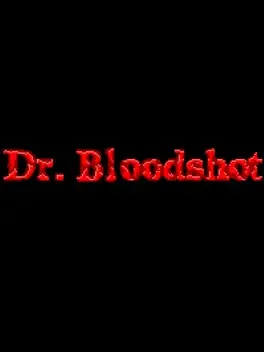 Dr. Bloodshot
