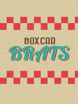 Boxcar Brats