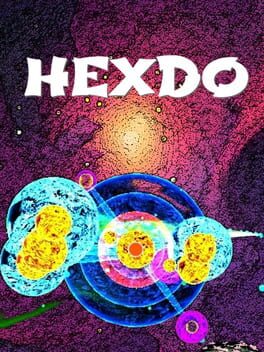 Hexdo
