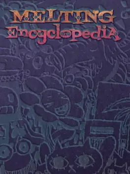Melting Encyclopedia
