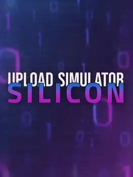 Upload Simulator Silicon