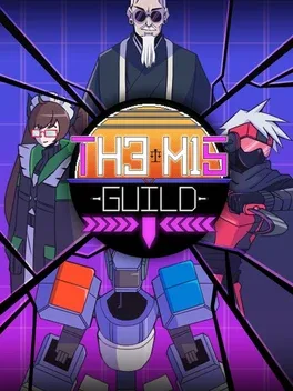 Th3-M15 Guild