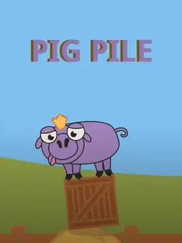 Pig Pile