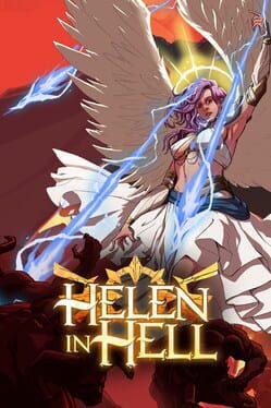 Helen in Hell