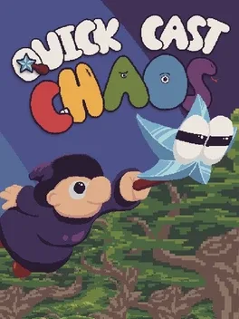 Quick Cast Chaos