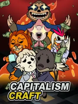 CapitalismCraft
