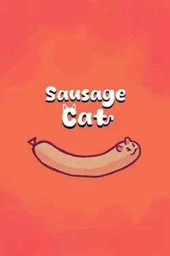Sausage Cat