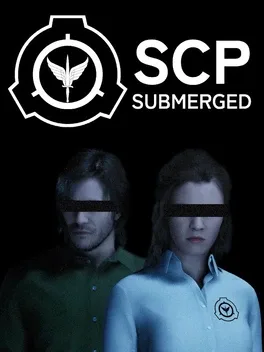 SCP: Submerged