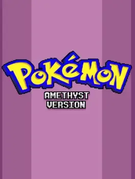 Pokémon Amethyst