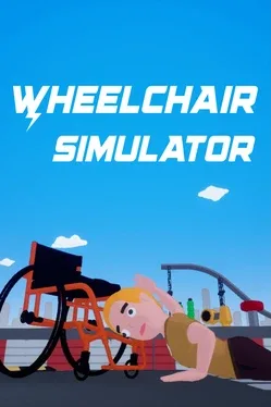 Wheelchair Simulator