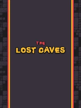 The Lost Caves